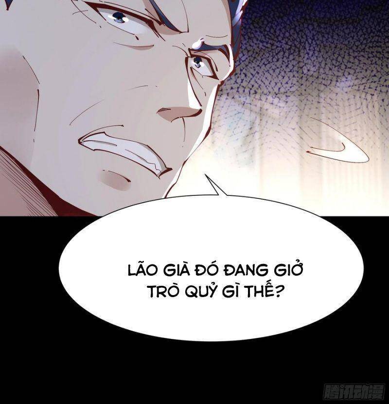 Trùng Sinh Đô Thị Thiên Tôn Chapter 205 - 12