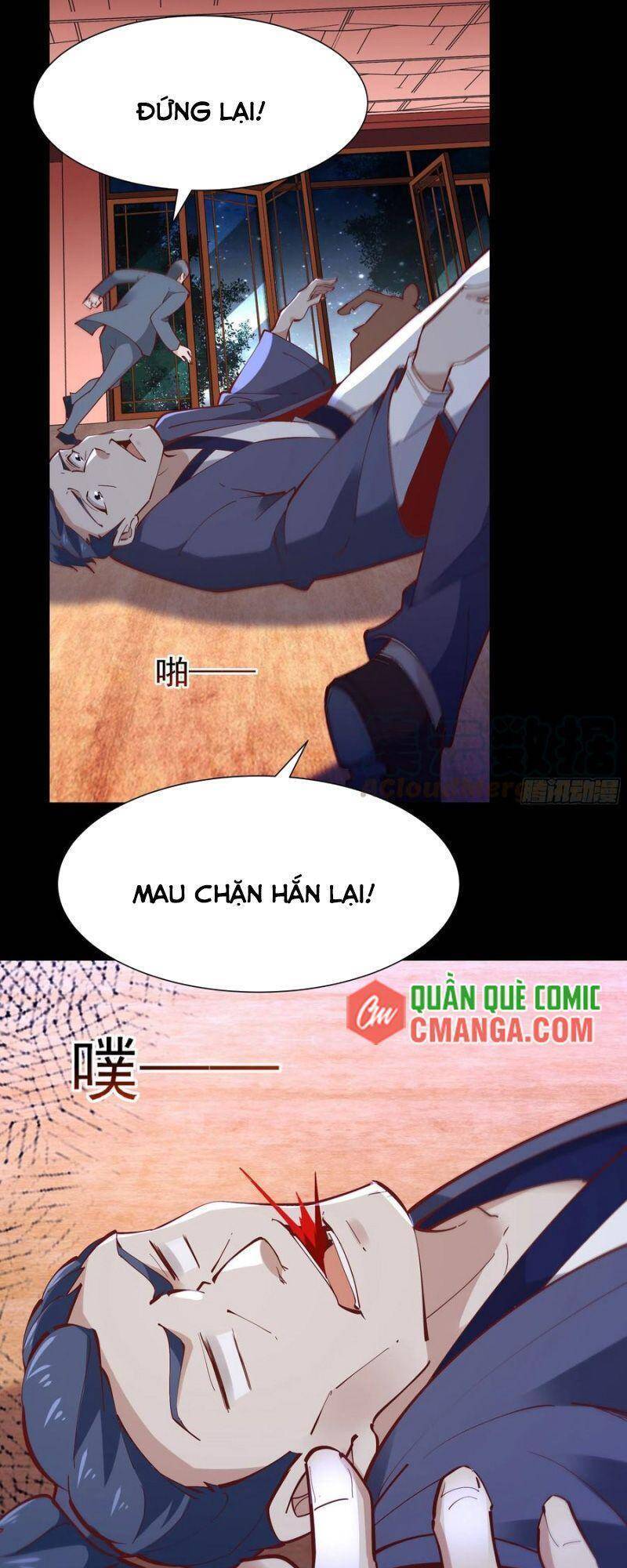 Trùng Sinh Đô Thị Thiên Tôn Chapter 205 - 19