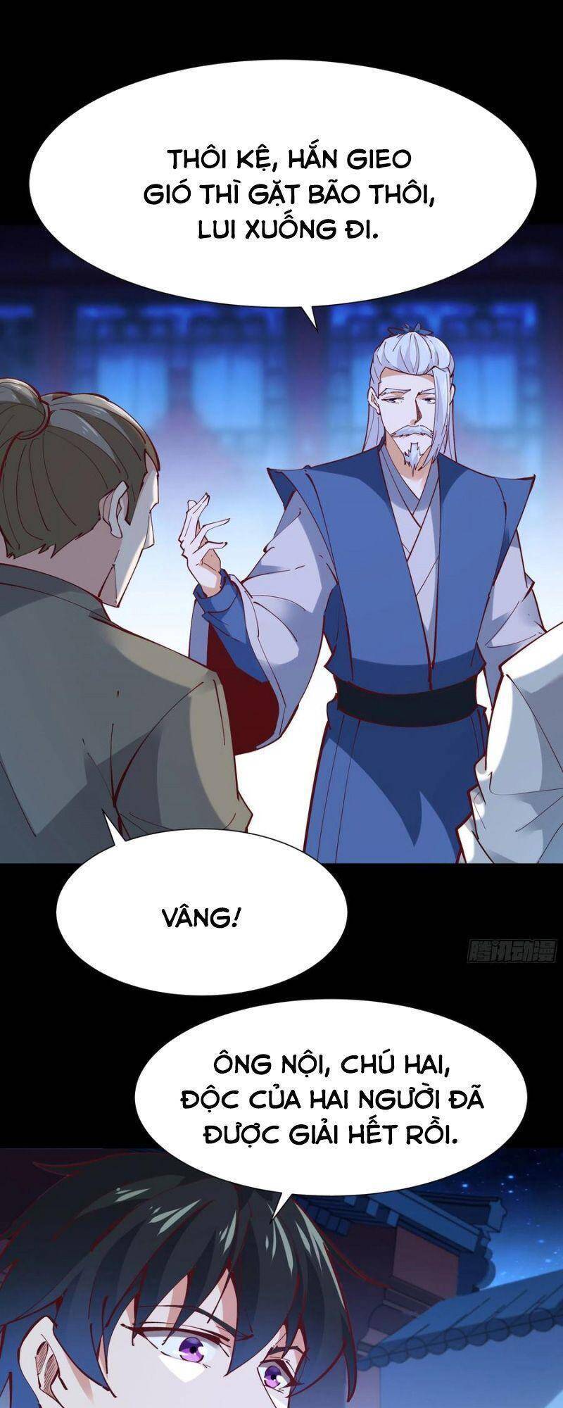 Trùng Sinh Đô Thị Thiên Tôn Chapter 205 - 25