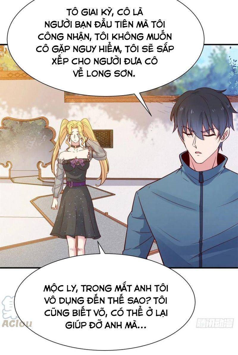 Trùng Sinh Đô Thị Thiên Tôn Chapter 207 - 12