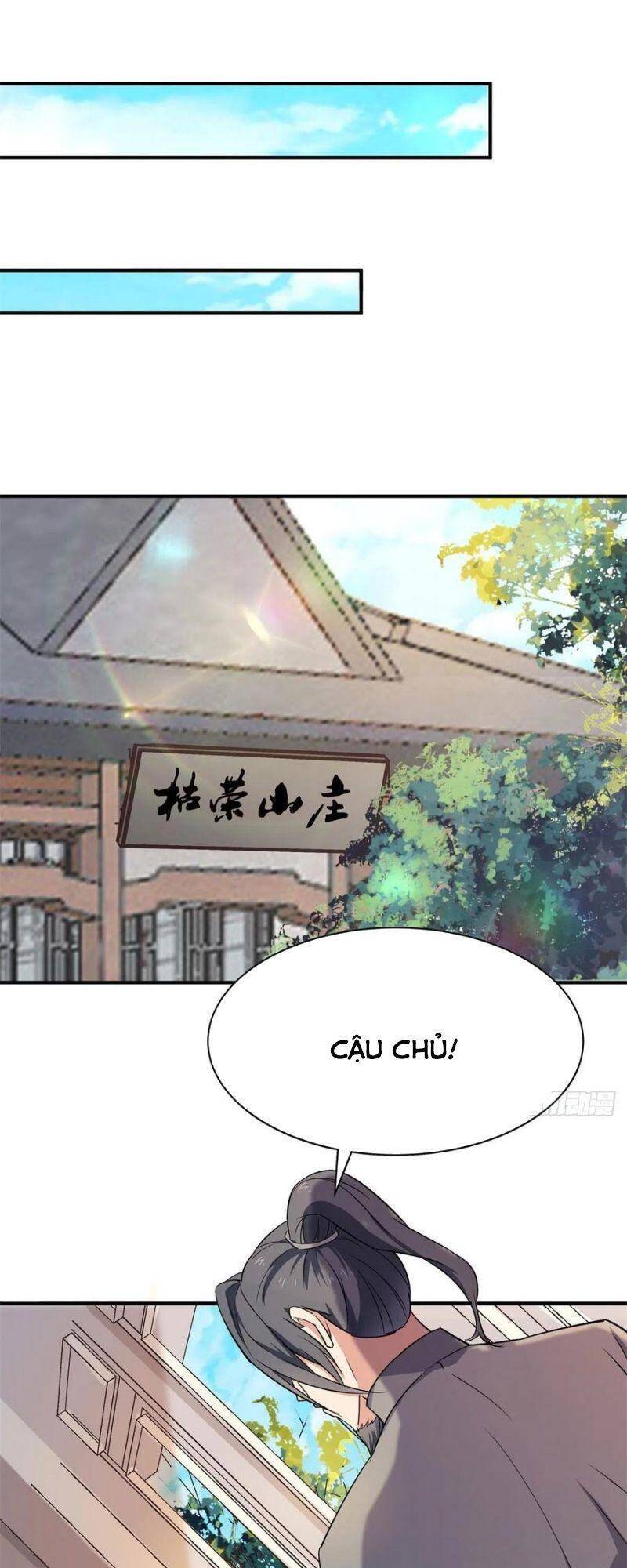 Trùng Sinh Đô Thị Thiên Tôn Chapter 207 - 33
