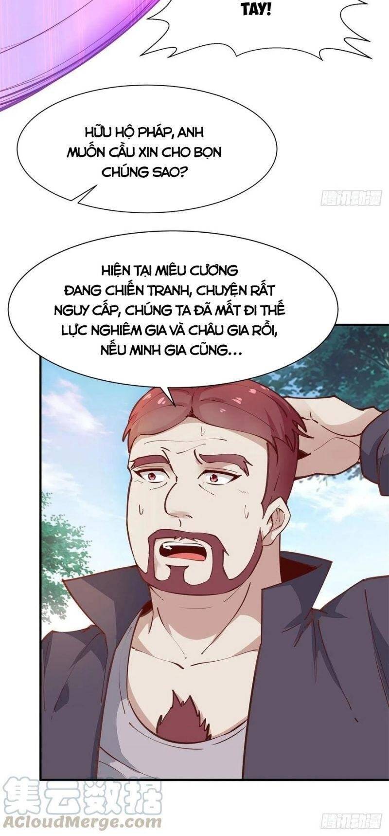 Trùng Sinh Đô Thị Thiên Tôn Chapter 208 - 31