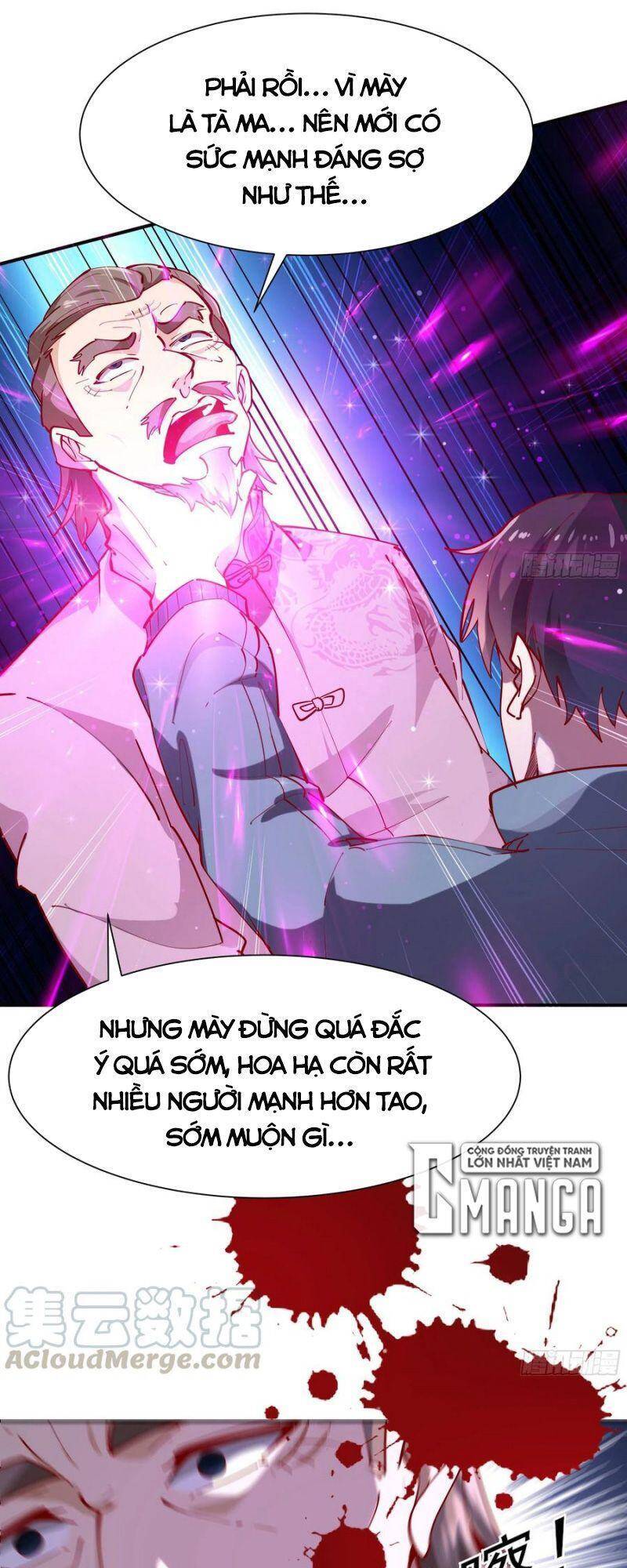 Trùng Sinh Đô Thị Thiên Tôn Chapter 209 - 27