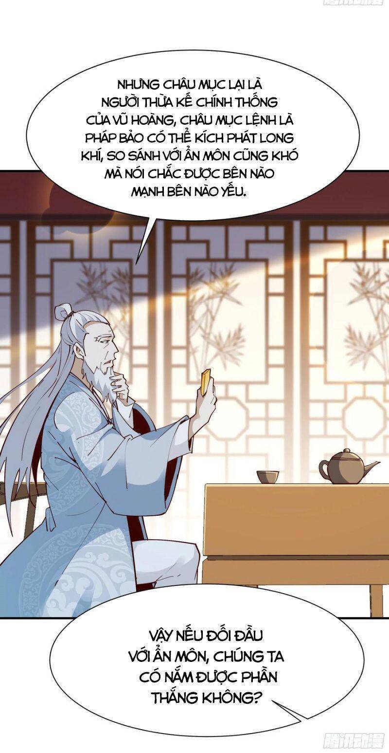 Trùng Sinh Đô Thị Thiên Tôn Chapter 212 - 12