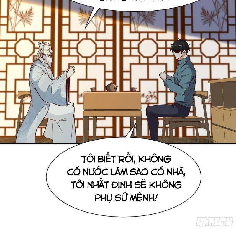 Trùng Sinh Đô Thị Thiên Tôn Chapter 212 - 18