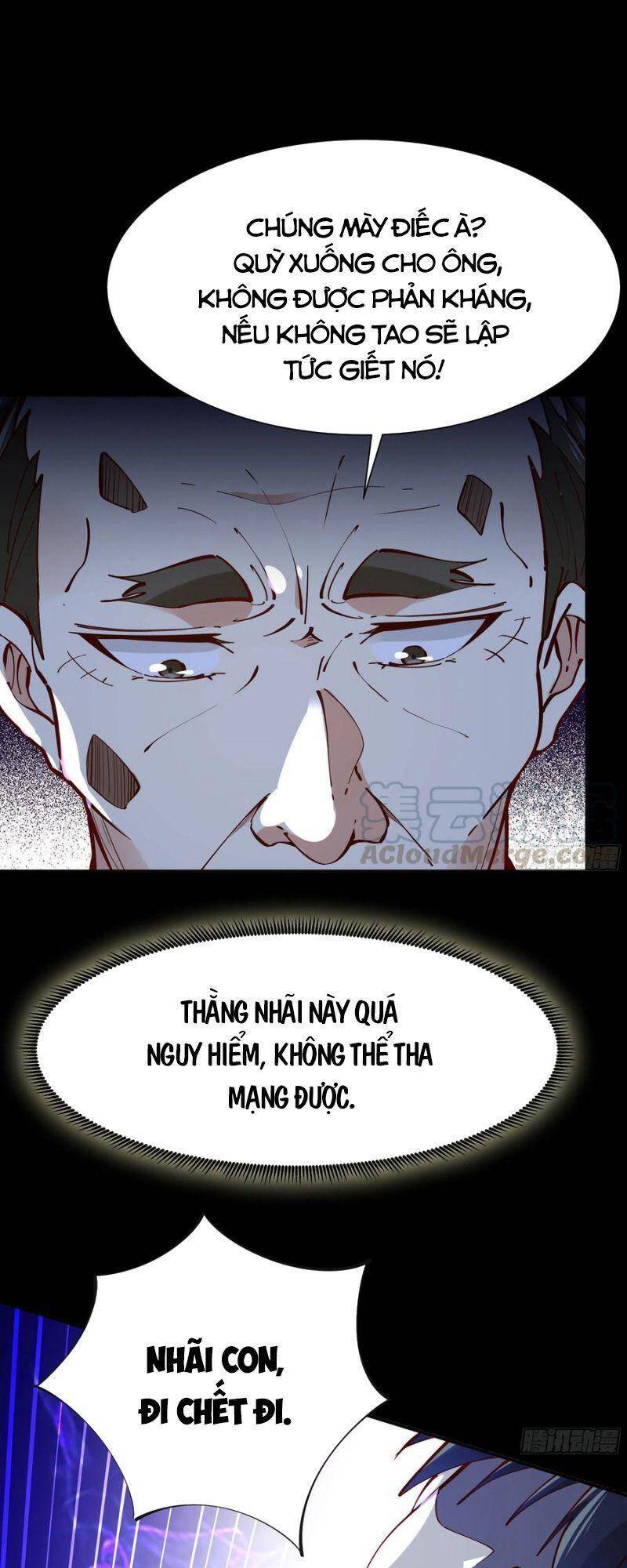 Trùng Sinh Đô Thị Thiên Tôn Chapter 213 - 31