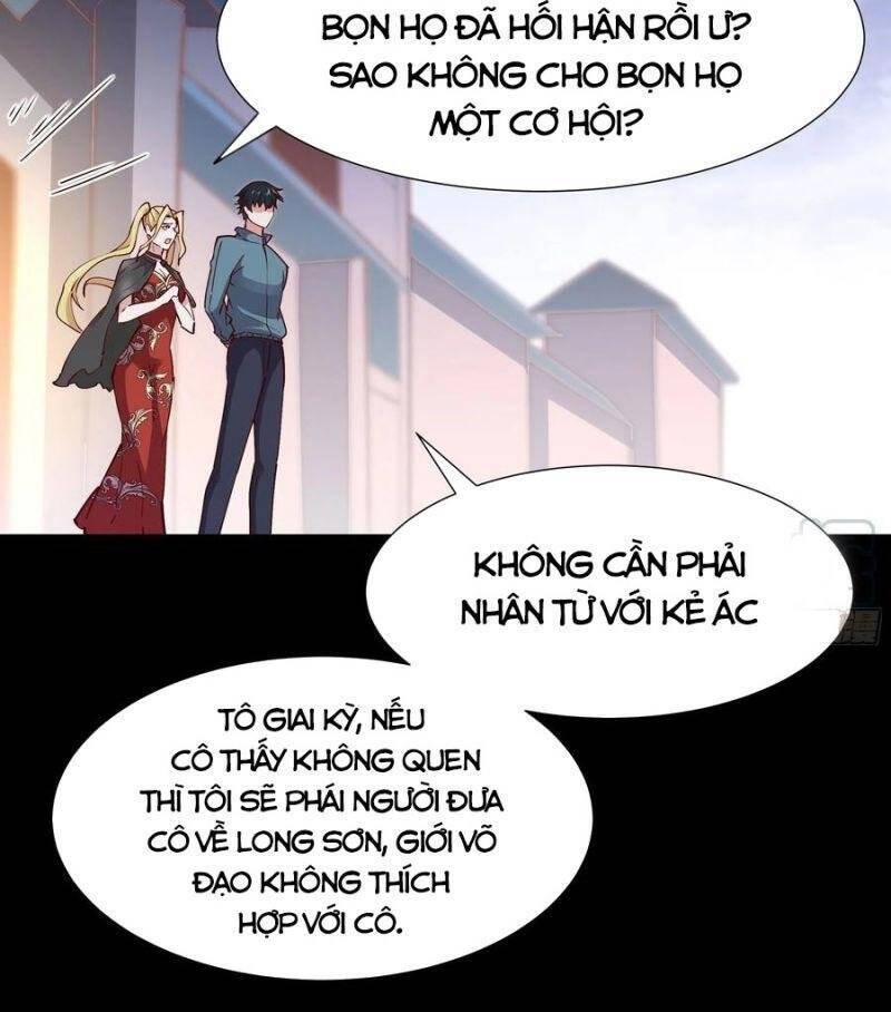 Trùng Sinh Đô Thị Thiên Tôn Chapter 214 - 12