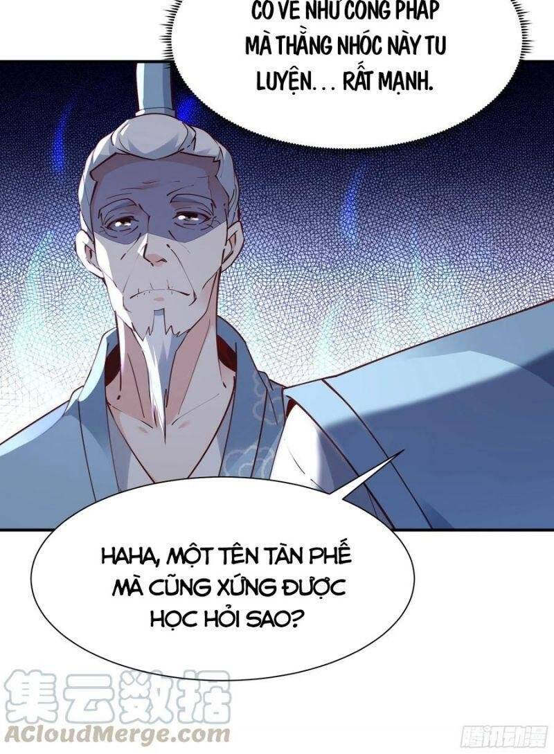 Trùng Sinh Đô Thị Thiên Tôn Chapter 214 - 26