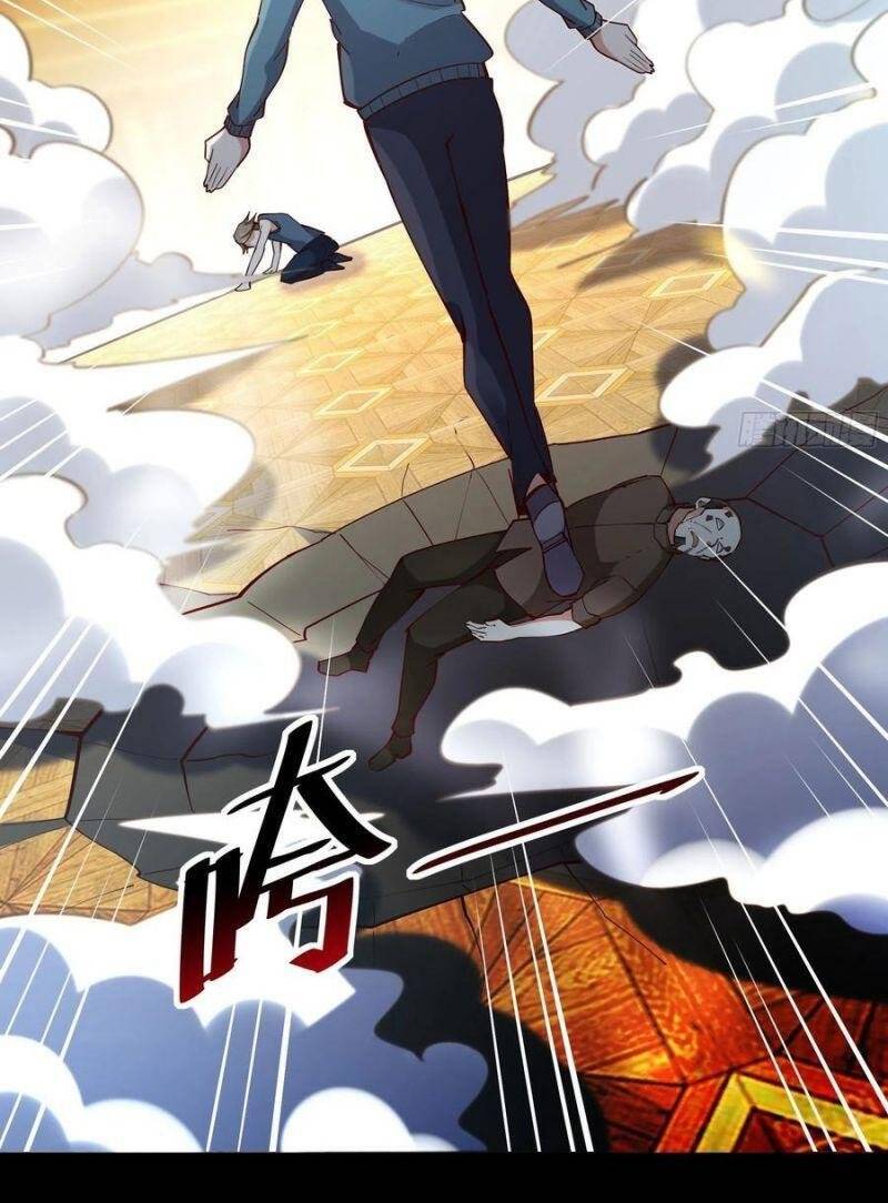 Trùng Sinh Đô Thị Thiên Tôn Chapter 214 - 6