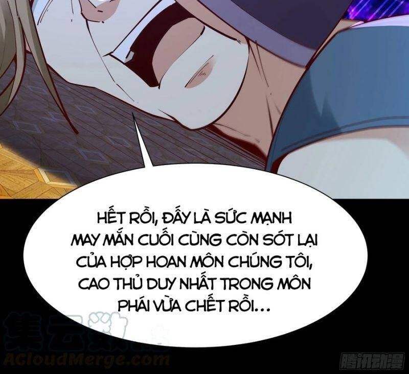 Trùng Sinh Đô Thị Thiên Tôn Chapter 214 - 8
