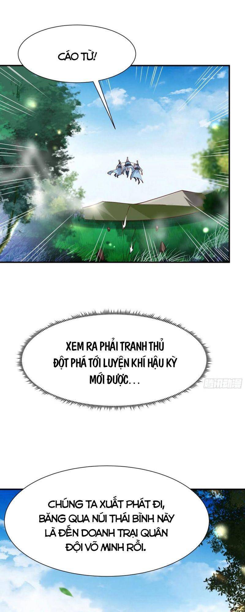 Trùng Sinh Đô Thị Thiên Tôn Chapter 215 - 15