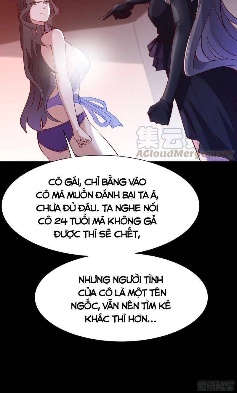 Trùng Sinh Đô Thị Thiên Tôn Chapter 218 - 16