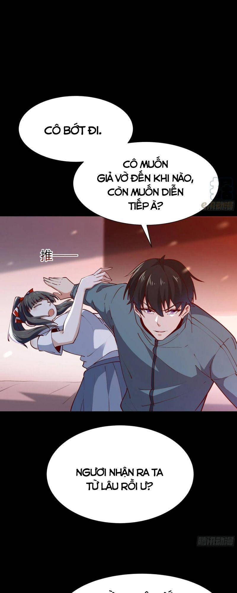 Trùng Sinh Đô Thị Thiên Tôn Chapter 218 - 3