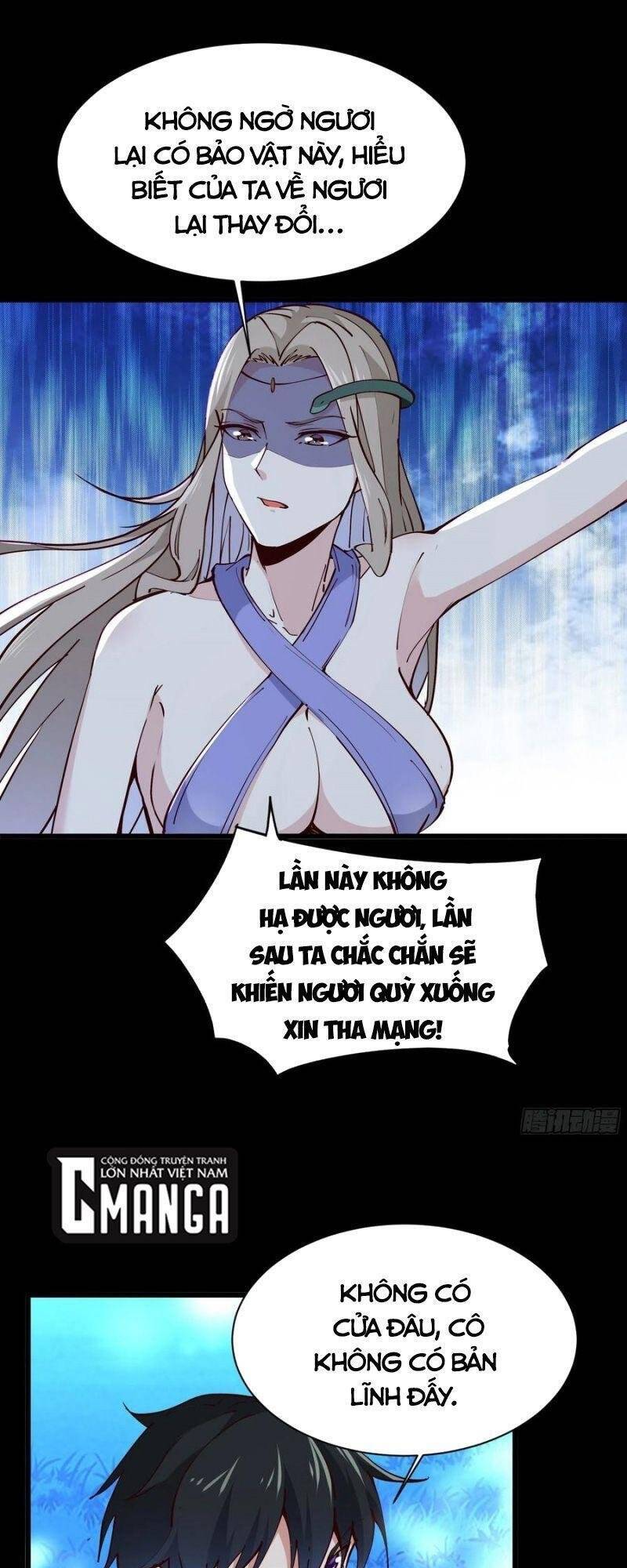 Trùng Sinh Đô Thị Thiên Tôn Chapter 219 - 17