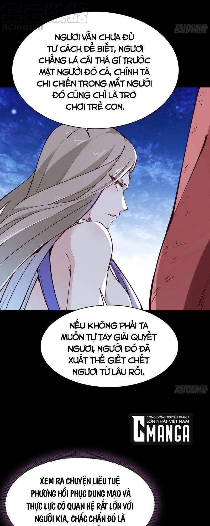Trùng Sinh Đô Thị Thiên Tôn Chapter 219 - 20