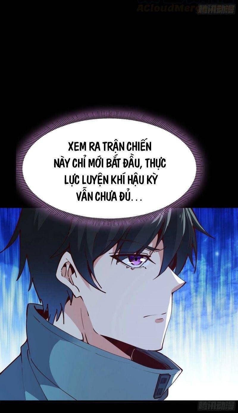 Trùng Sinh Đô Thị Thiên Tôn Chapter 219 - 23