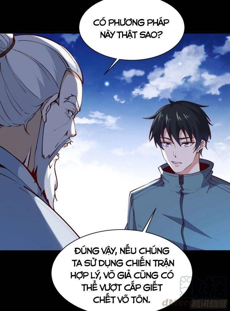 Trùng Sinh Đô Thị Thiên Tôn Chapter 219 - 31