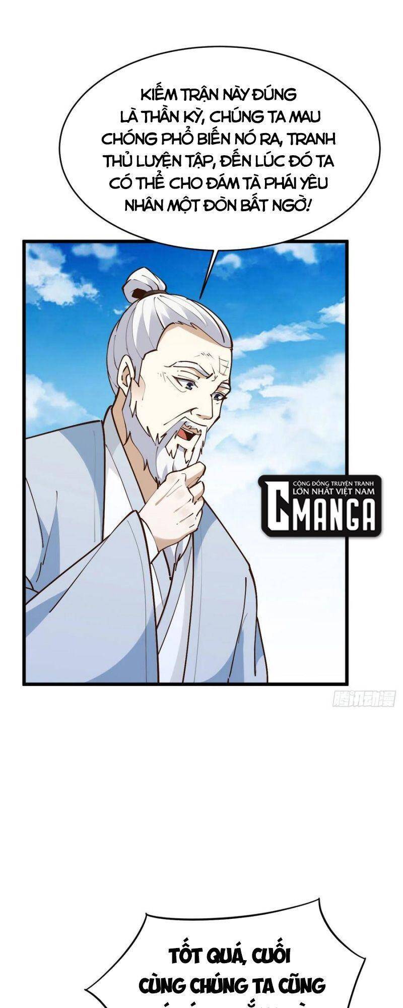 Trùng Sinh Đô Thị Thiên Tôn Chapter 220 - 13
