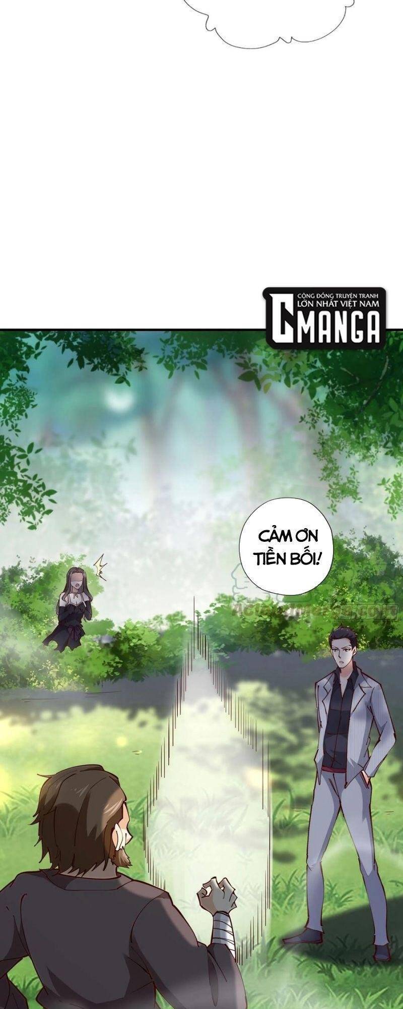 Trùng Sinh Đô Thị Thiên Tôn Chapter 222 - 25