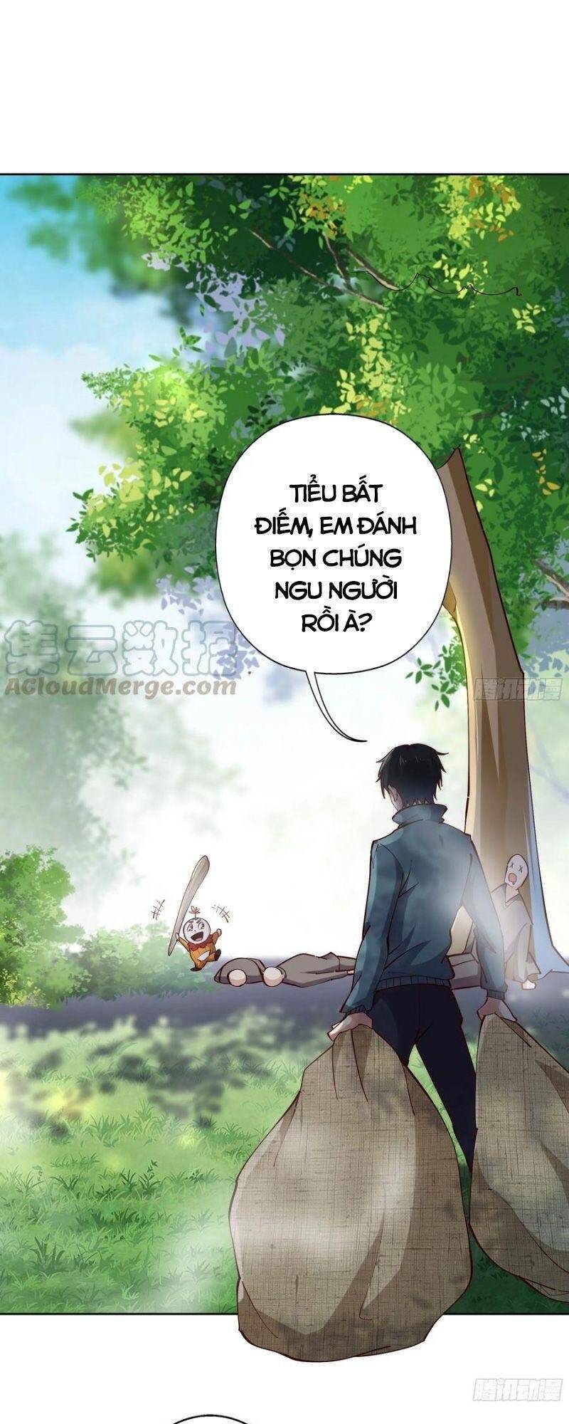 Trùng Sinh Đô Thị Thiên Tôn Chapter 222 - 27