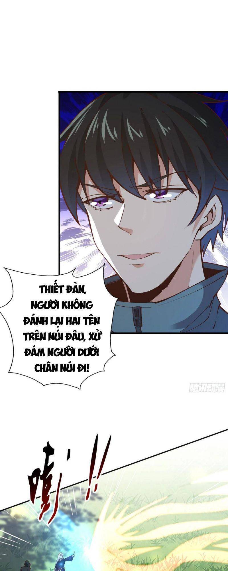 Trùng Sinh Đô Thị Thiên Tôn Chapter 223 - 25