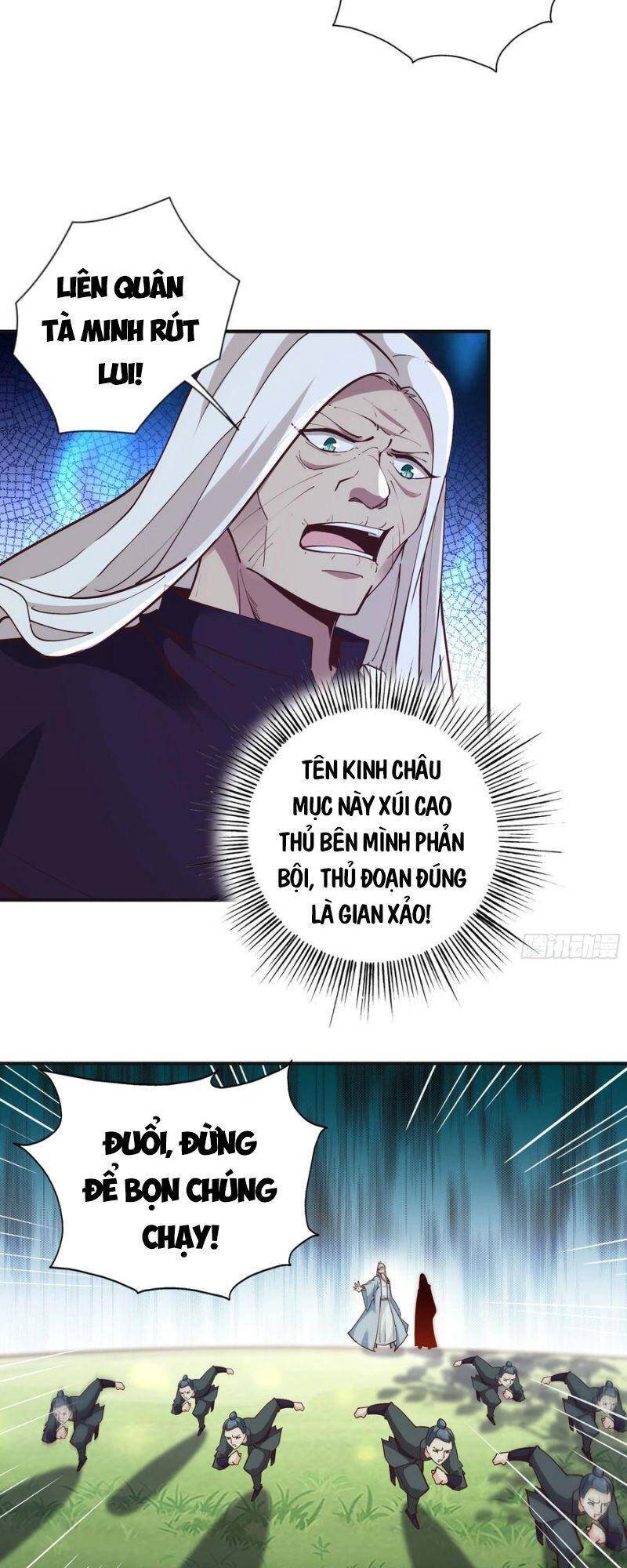 Trùng Sinh Đô Thị Thiên Tôn Chapter 223 - 29