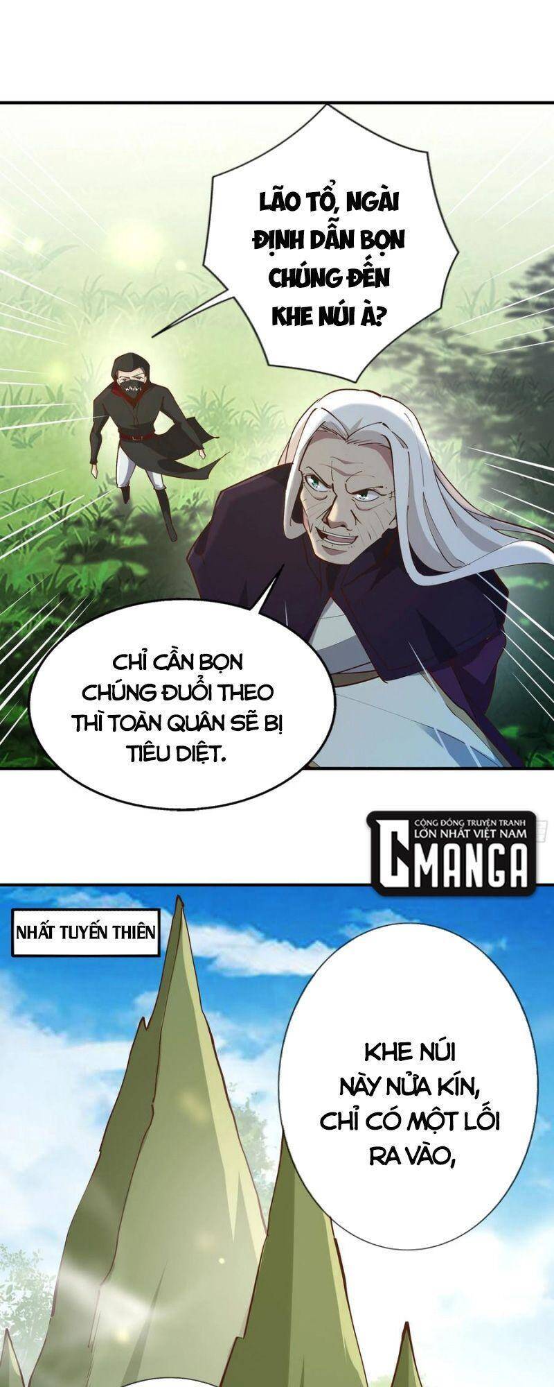 Trùng Sinh Đô Thị Thiên Tôn Chapter 223 - 31