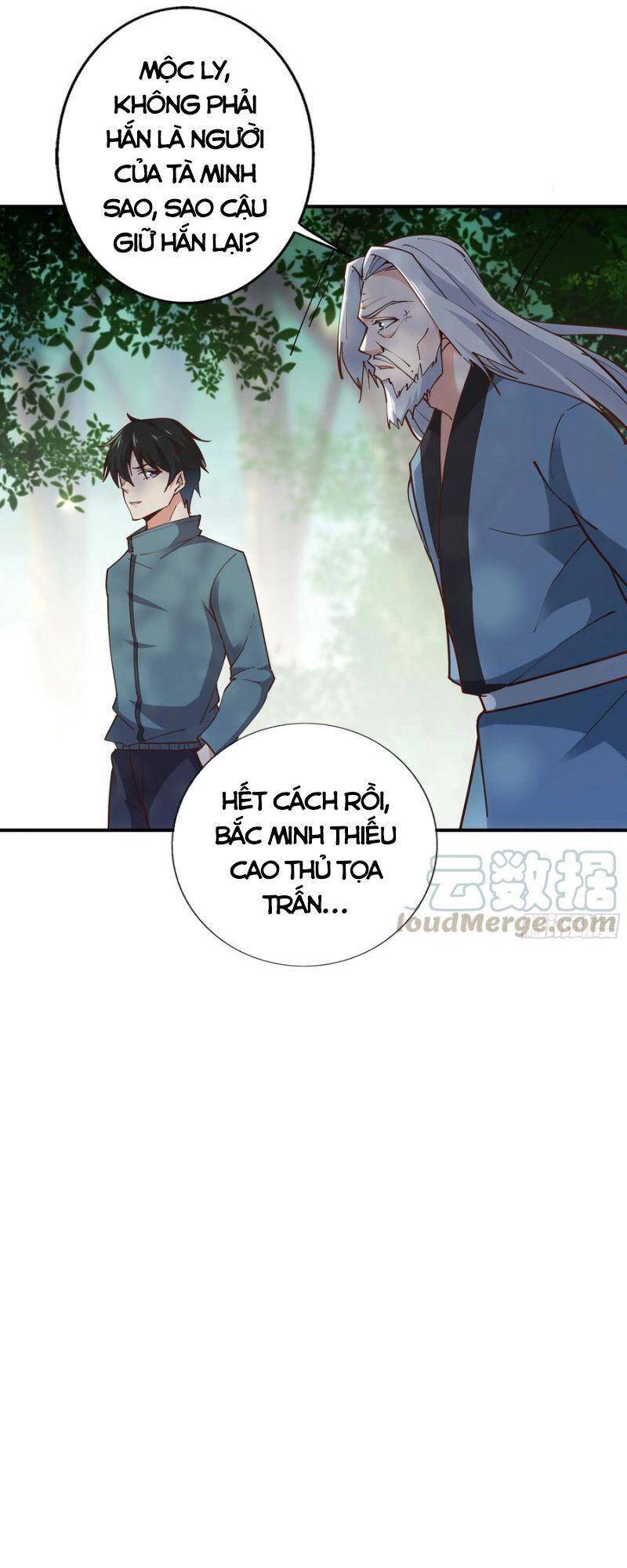 Trùng Sinh Đô Thị Thiên Tôn Chapter 223 - 10