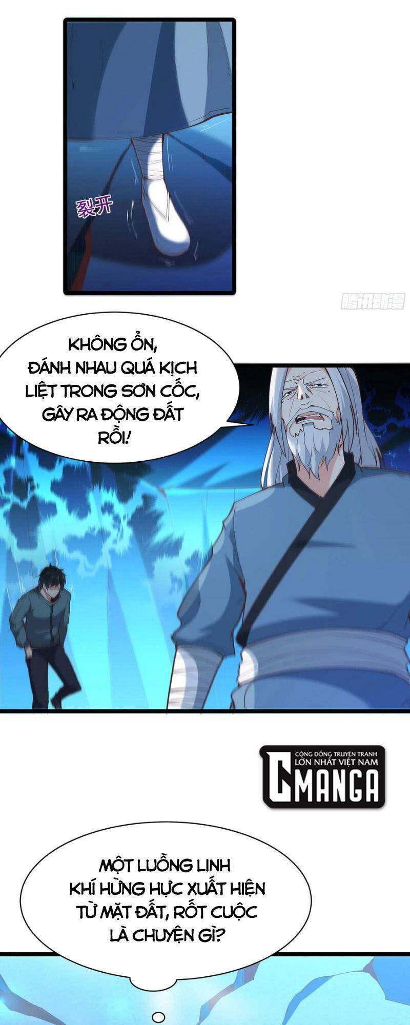 Trùng Sinh Đô Thị Thiên Tôn Chapter 224 - 24