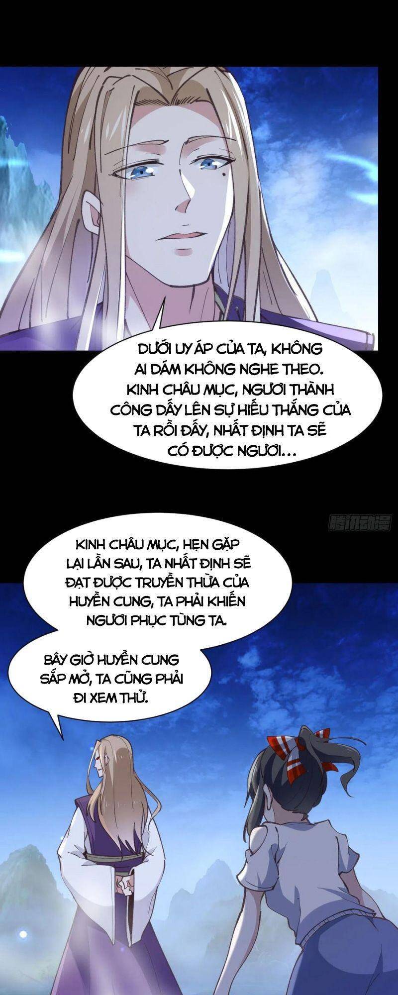 Trùng Sinh Đô Thị Thiên Tôn Chapter 225 - 28