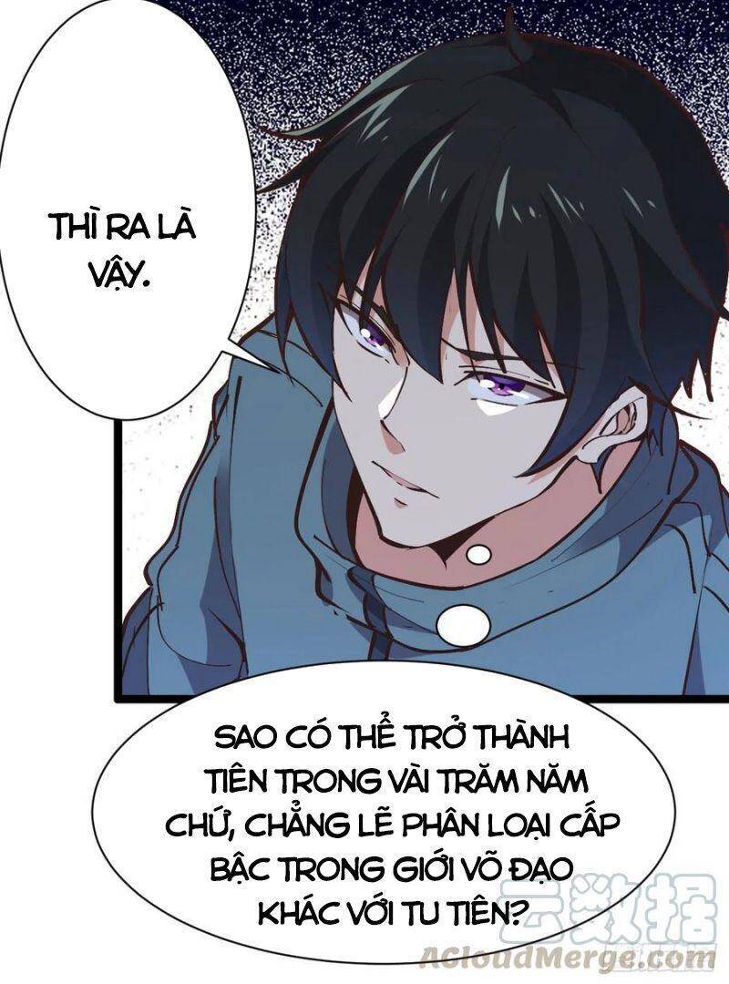 Trùng Sinh Đô Thị Thiên Tôn Chapter 225 - 10