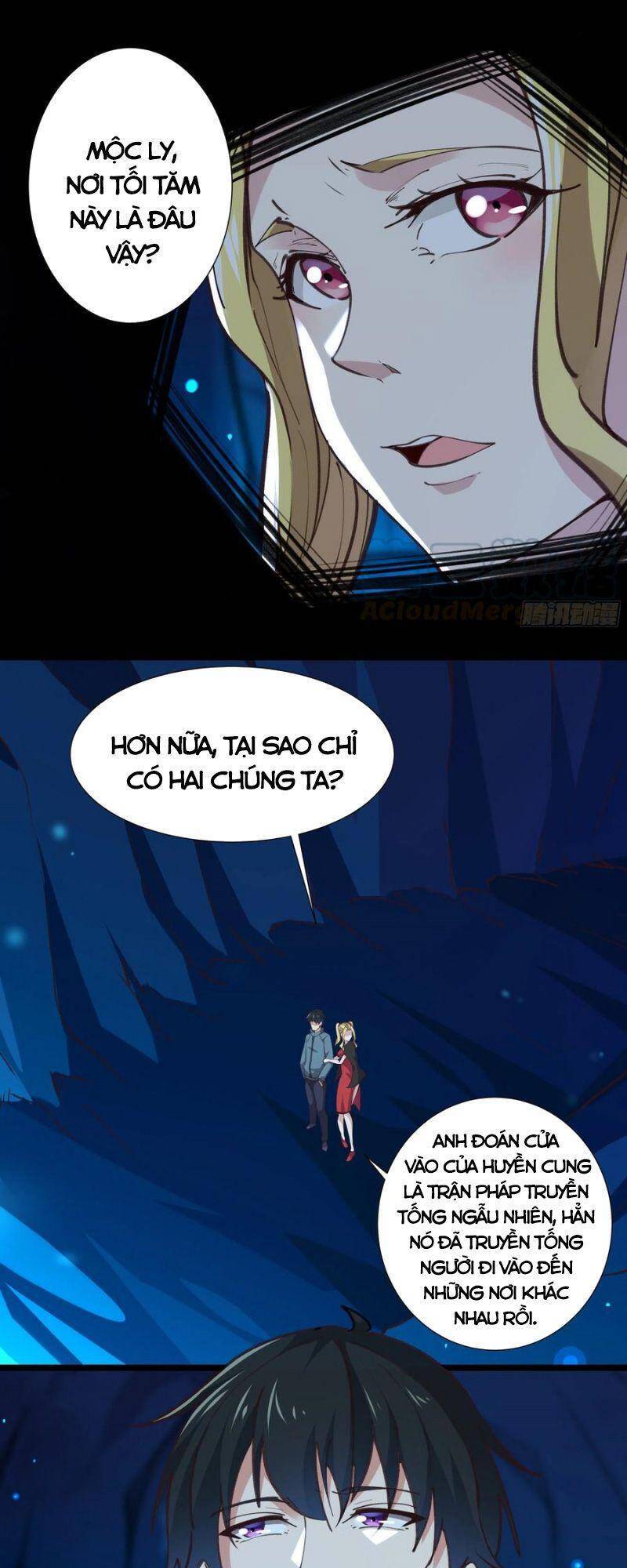 Trùng Sinh Đô Thị Thiên Tôn Chapter 226 - 24