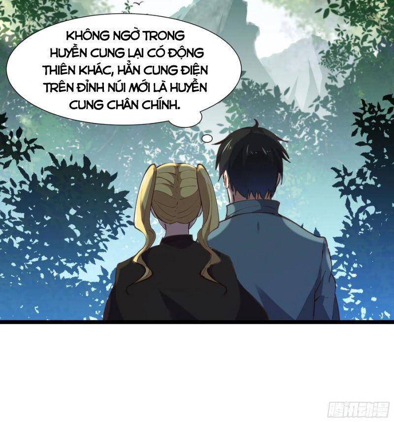 Trùng Sinh Đô Thị Thiên Tôn Chapter 226 - 27