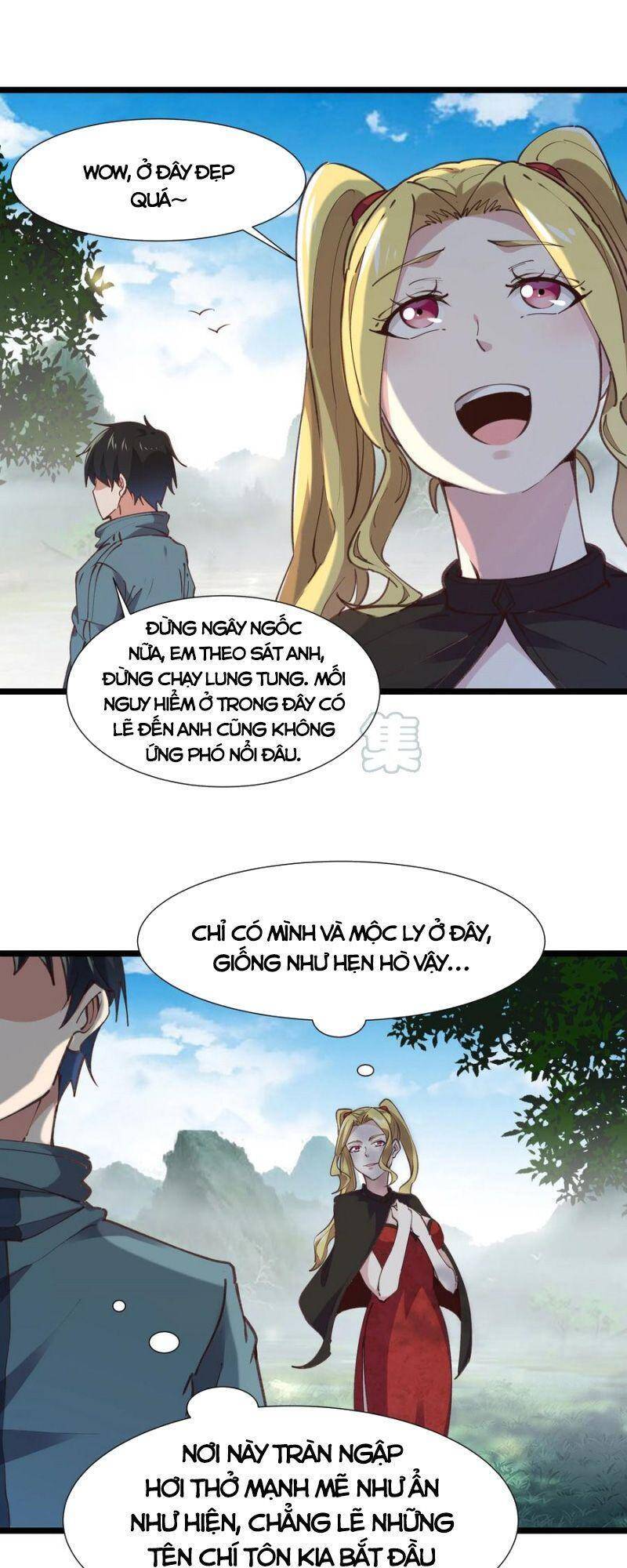 Trùng Sinh Đô Thị Thiên Tôn Chapter 226 - 28