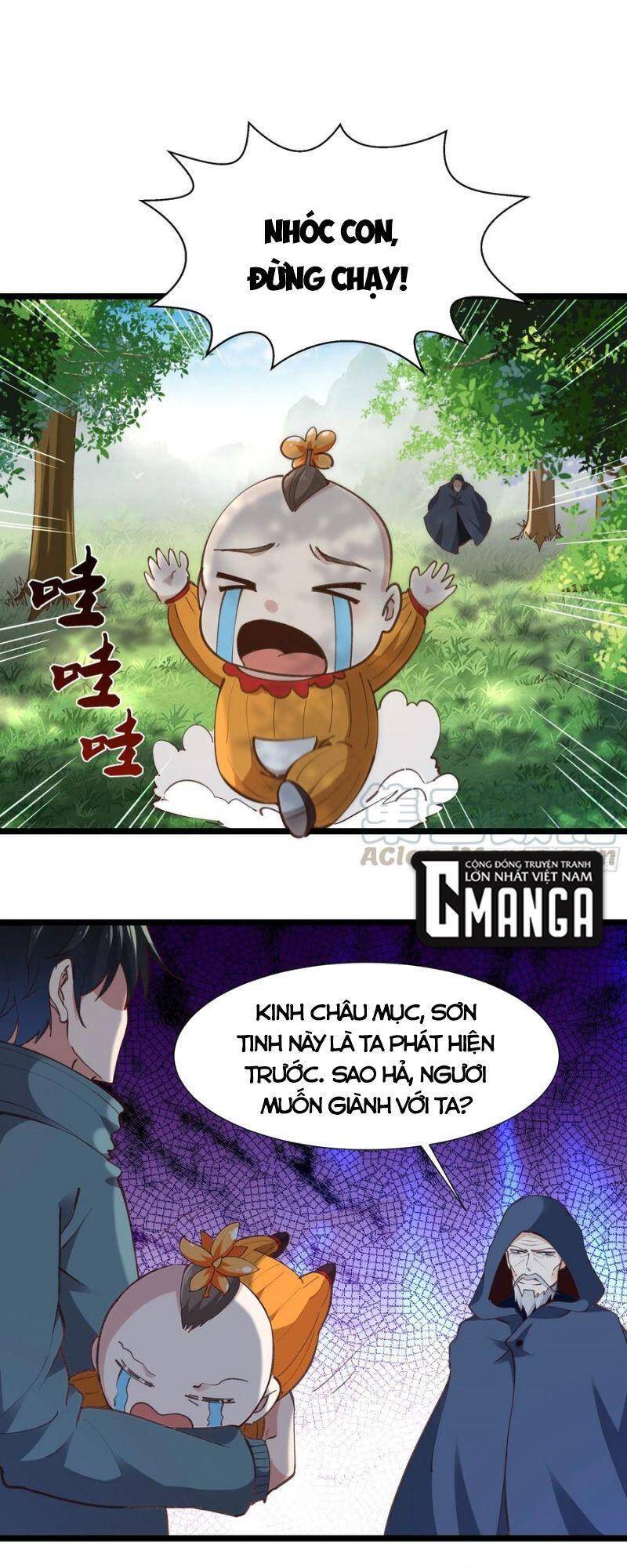 Trùng Sinh Đô Thị Thiên Tôn Chapter 226 - 30