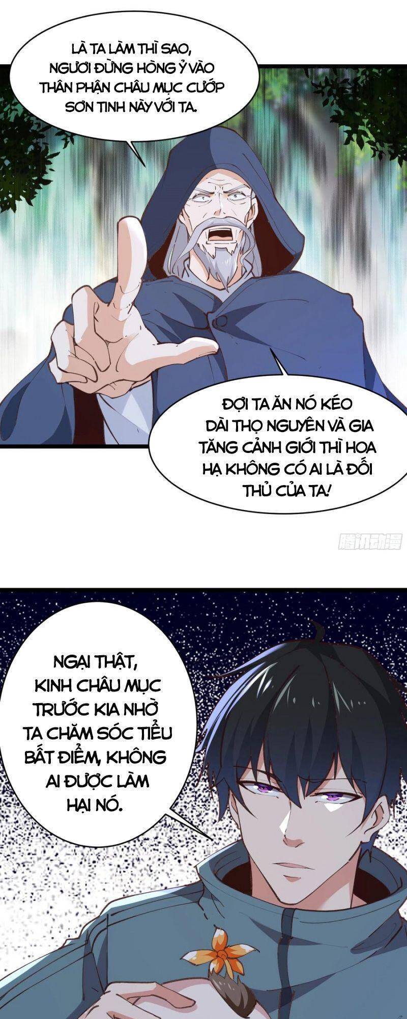 Trùng Sinh Đô Thị Thiên Tôn Chapter 227 - 2