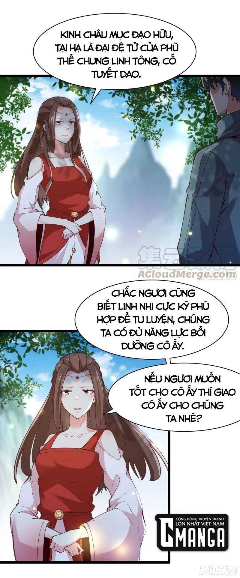 Trùng Sinh Đô Thị Thiên Tôn Chapter 228 - 24