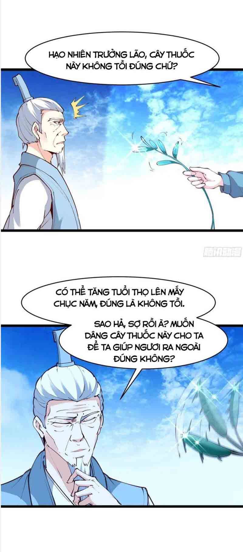 Trùng Sinh Đô Thị Thiên Tôn Chapter 232 - 24