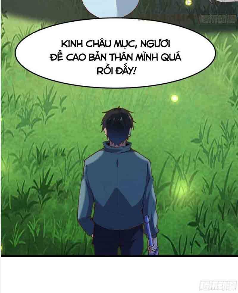 Trùng Sinh Đô Thị Thiên Tôn Chapter 232 - 8