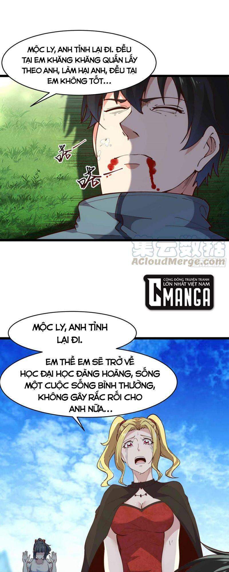 Trùng Sinh Đô Thị Thiên Tôn Chapter 234 - 19