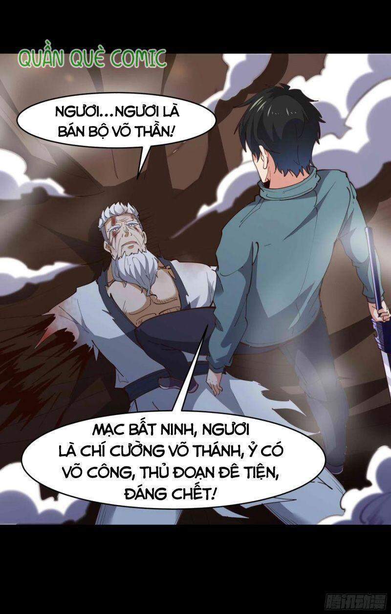 Trùng Sinh Đô Thị Thiên Tôn Chapter 236 - 30