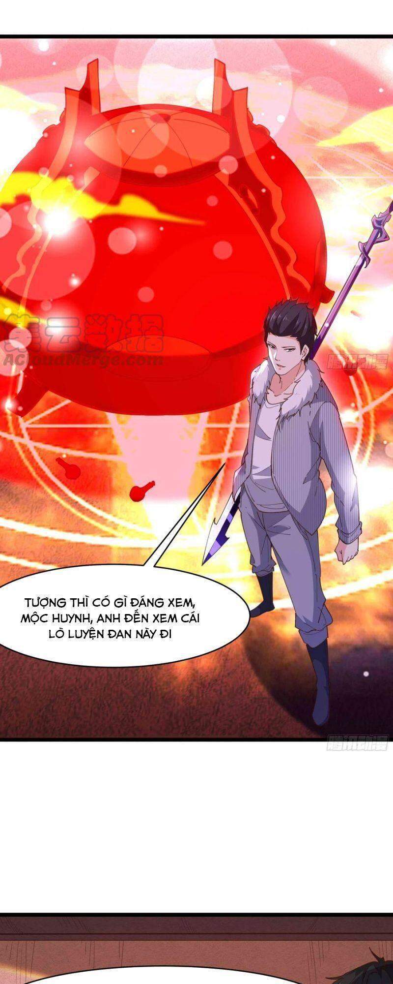 Trùng Sinh Đô Thị Thiên Tôn Chapter 238 - 27