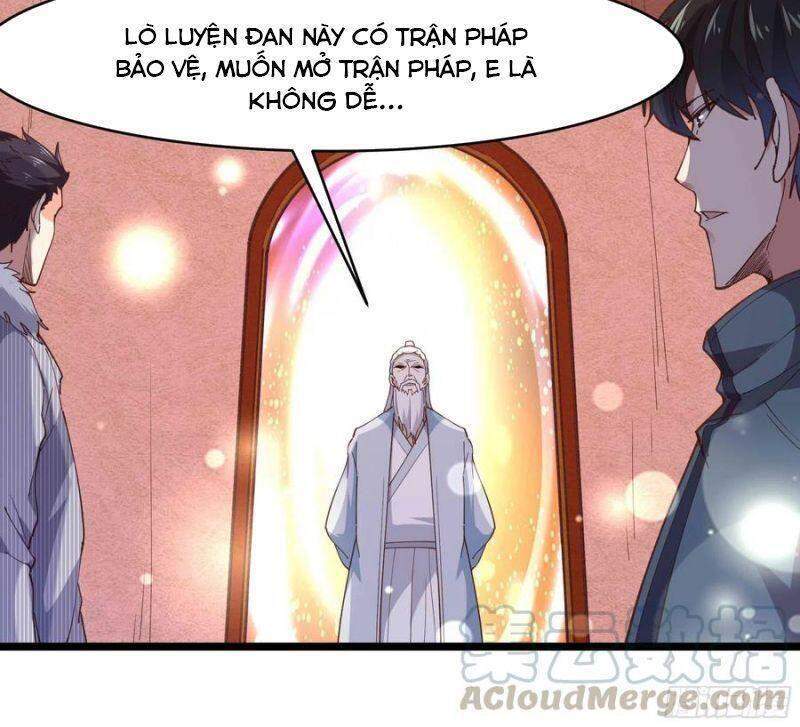 Trùng Sinh Đô Thị Thiên Tôn Chapter 238 - 28