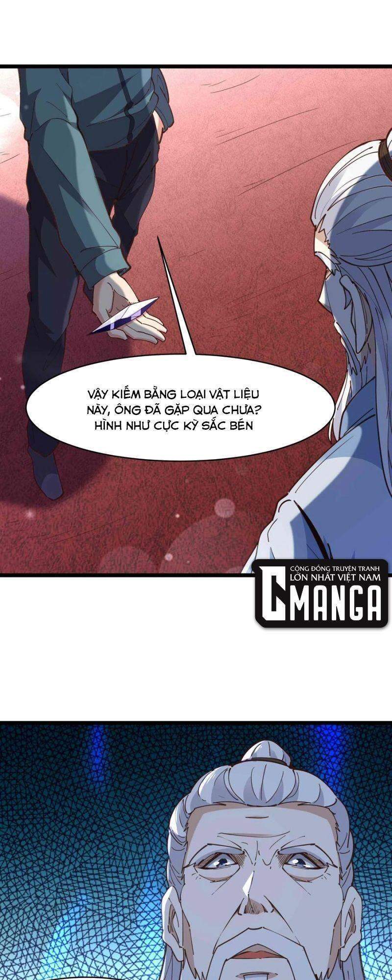 Trùng Sinh Đô Thị Thiên Tôn Chapter 238 - 33