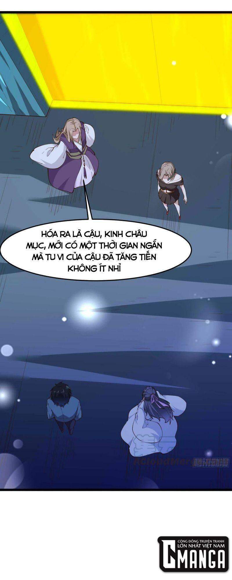 Trùng Sinh Đô Thị Thiên Tôn Chapter 239 - 28