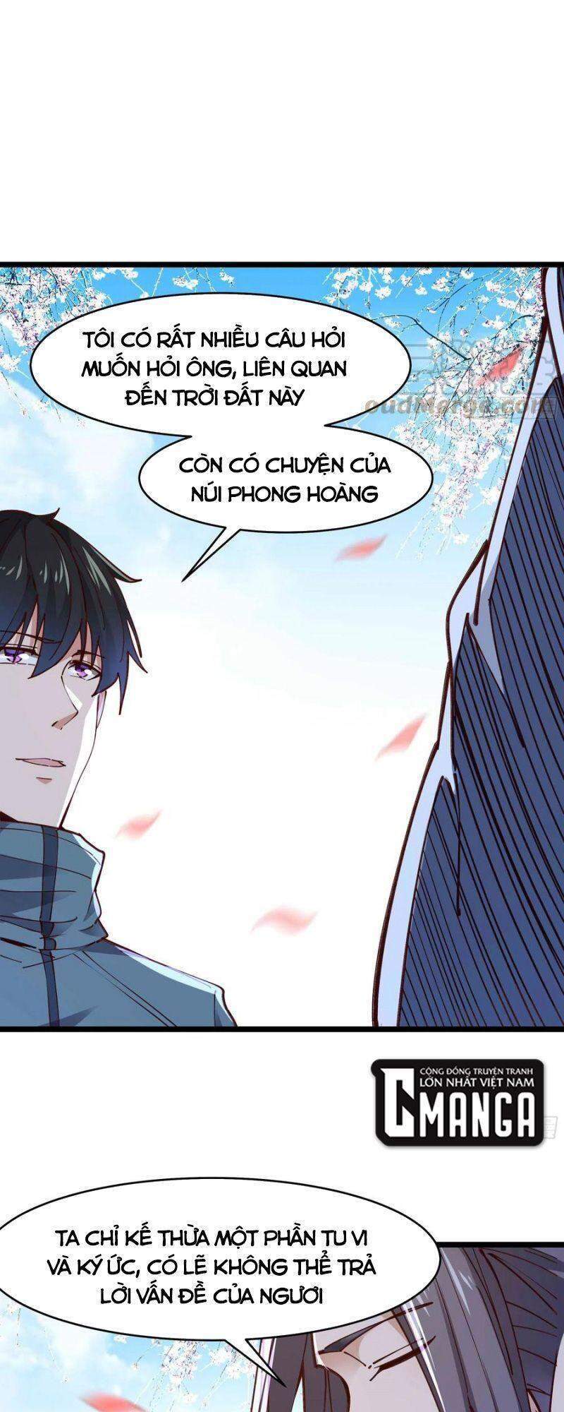 Trùng Sinh Đô Thị Thiên Tôn Chapter 240 - 13
