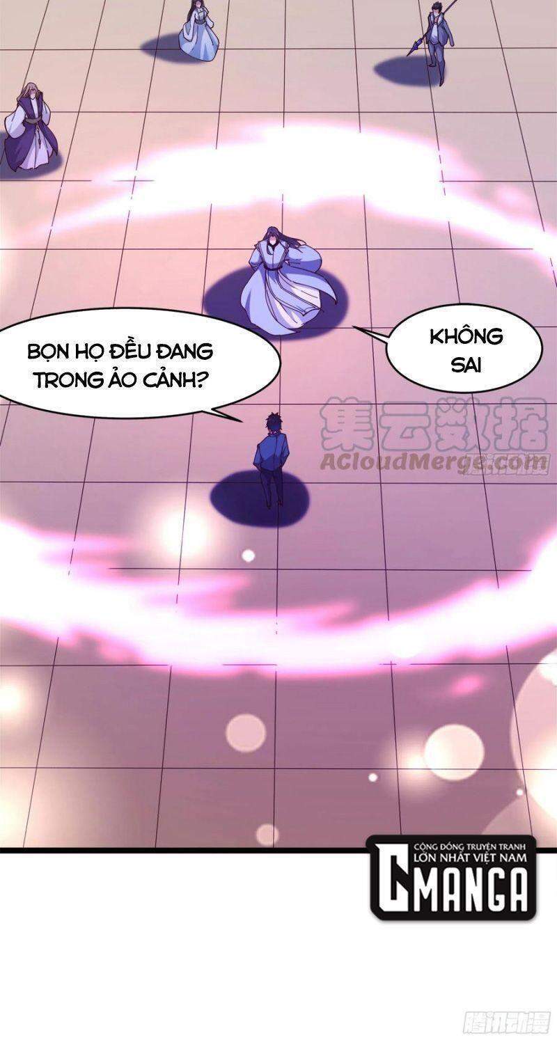 Trùng Sinh Đô Thị Thiên Tôn Chapter 240 - 18