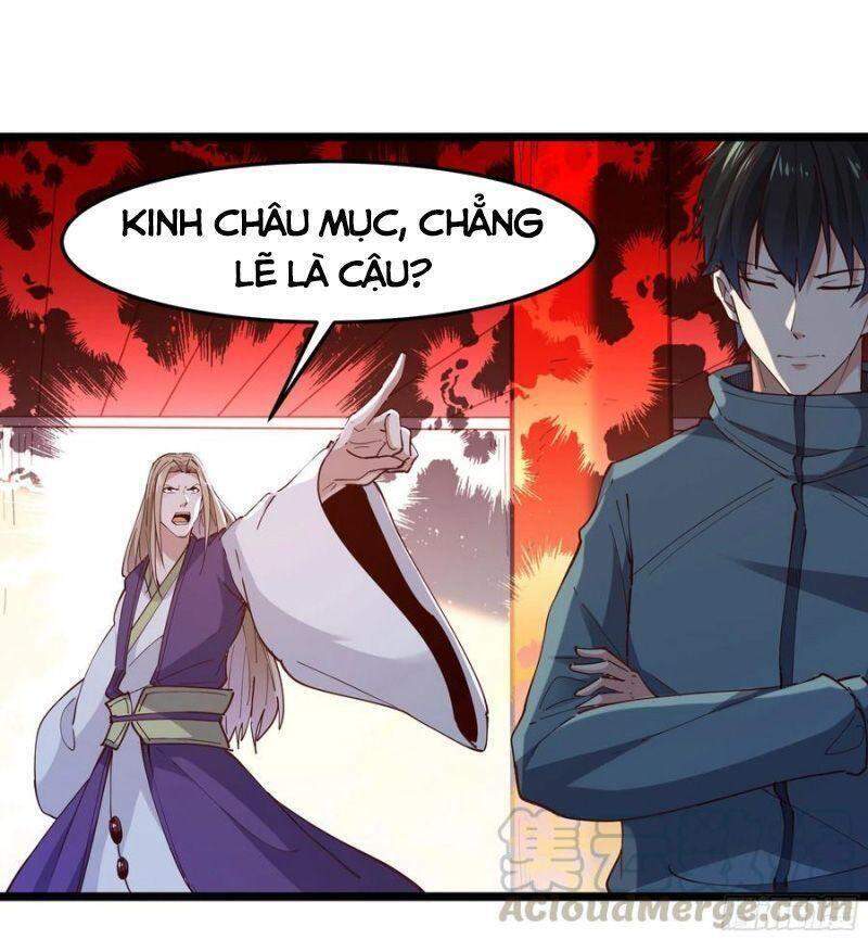 Trùng Sinh Đô Thị Thiên Tôn Chapter 240 - 26