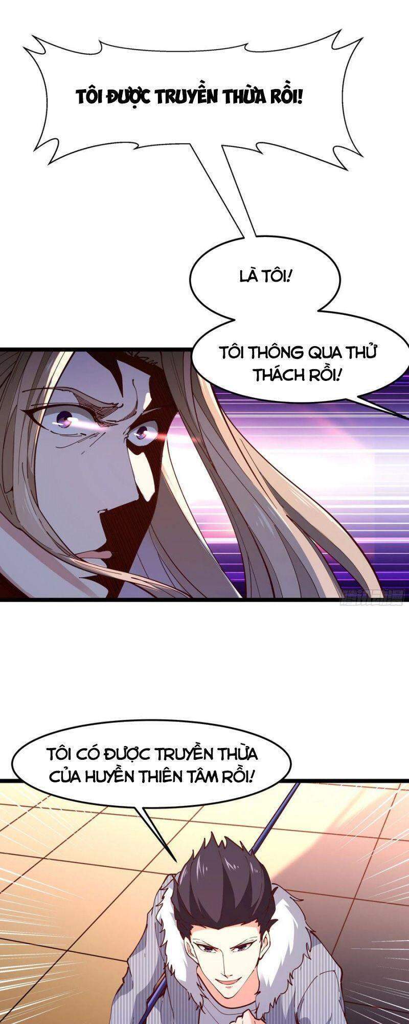 Trùng Sinh Đô Thị Thiên Tôn Chapter 240 - 27