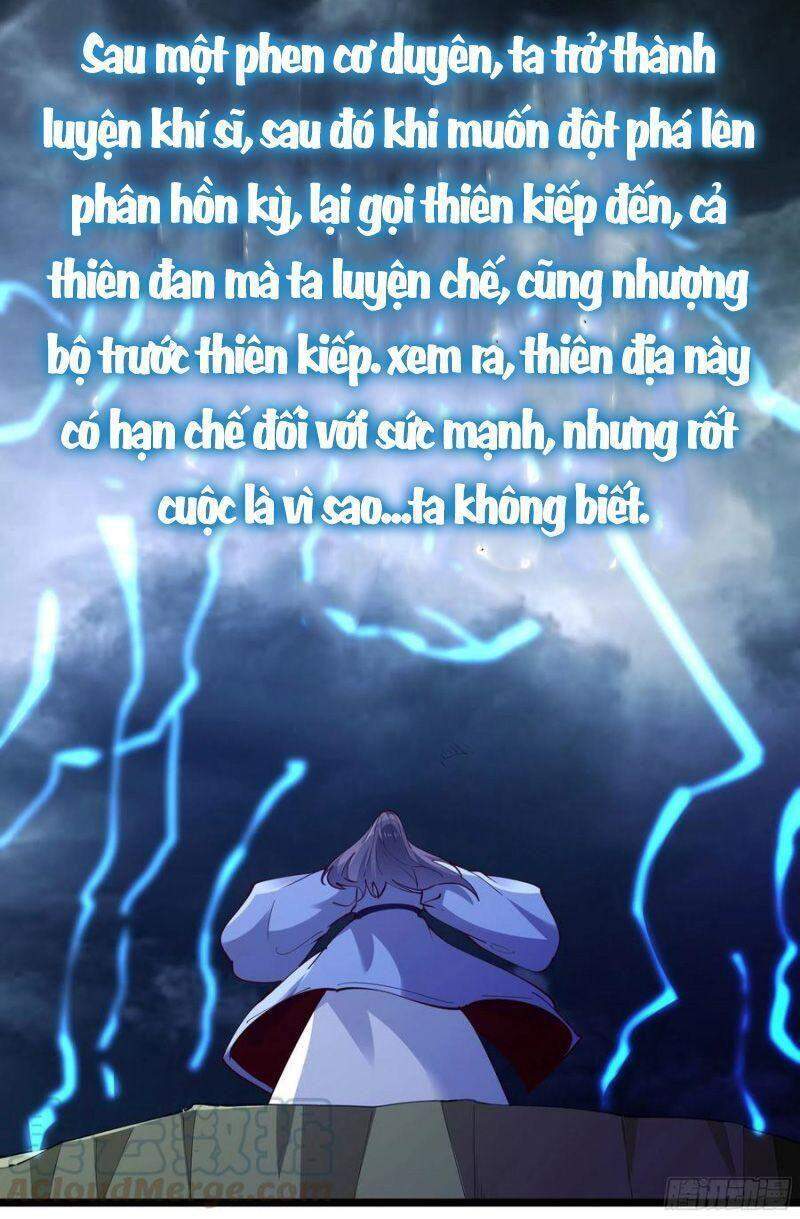 Trùng Sinh Đô Thị Thiên Tôn Chapter 240 - 8